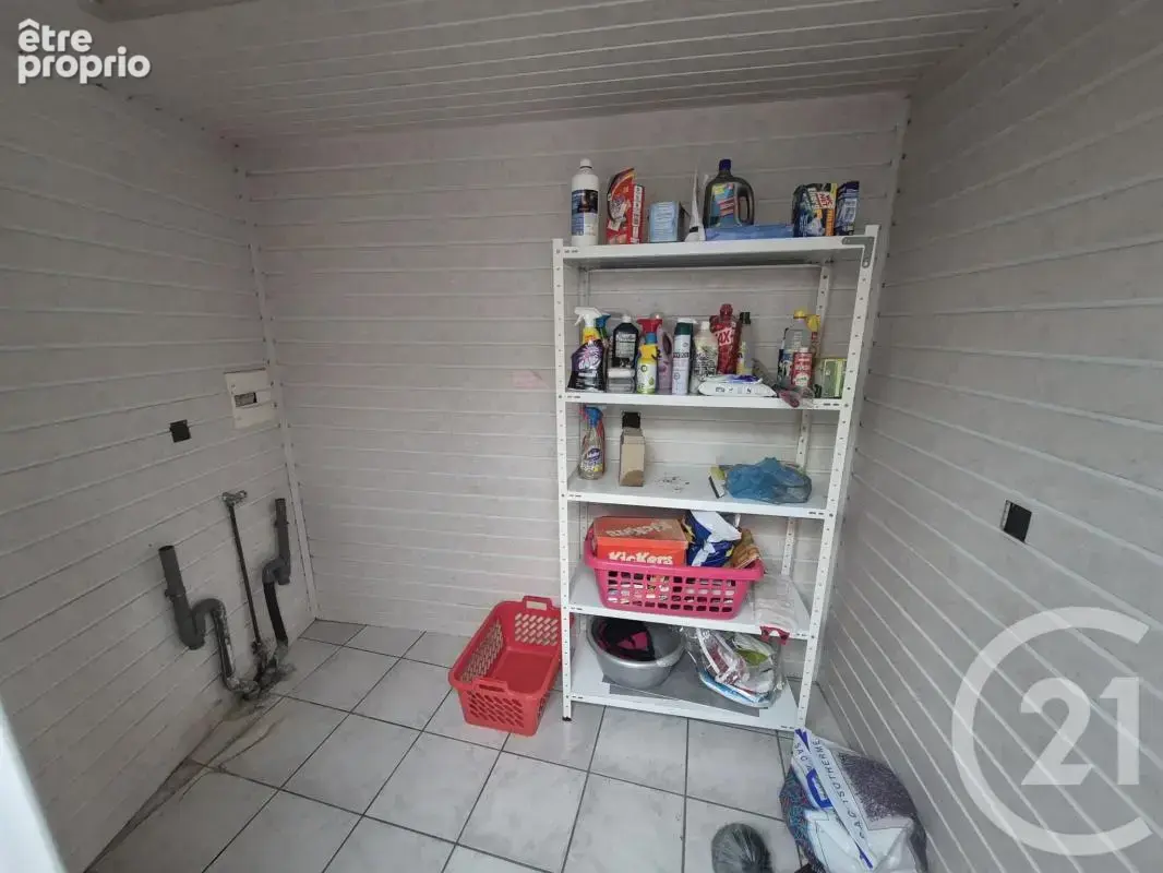 Maison de ville - photo 14