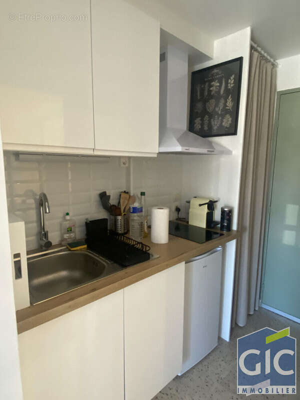 Appartement à MERVILLE-FRANCEVILLE-PLAGE