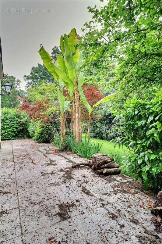 Propriété d'Exception : Manoir du XIXᵉ Siècle au Cœur de La Chapelle-sur-Erdre - photo 16