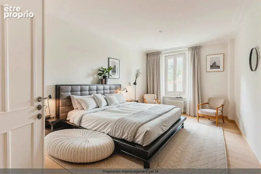  Appartement 4 pièces – 76 m² – La Penne-sur-Huveaune Exclusivité – Présentation Premium - photo 3