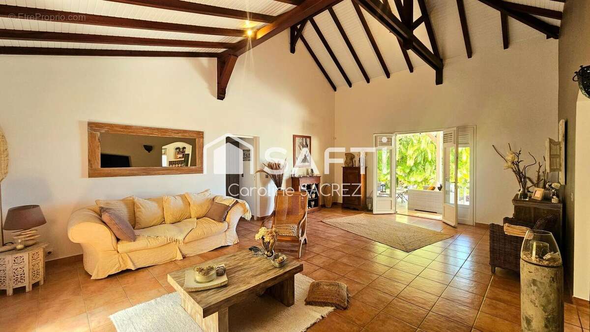 Photo 7 - Maison à LE VAUCLIN