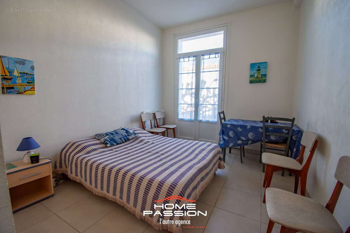 Appartement à ROYAN