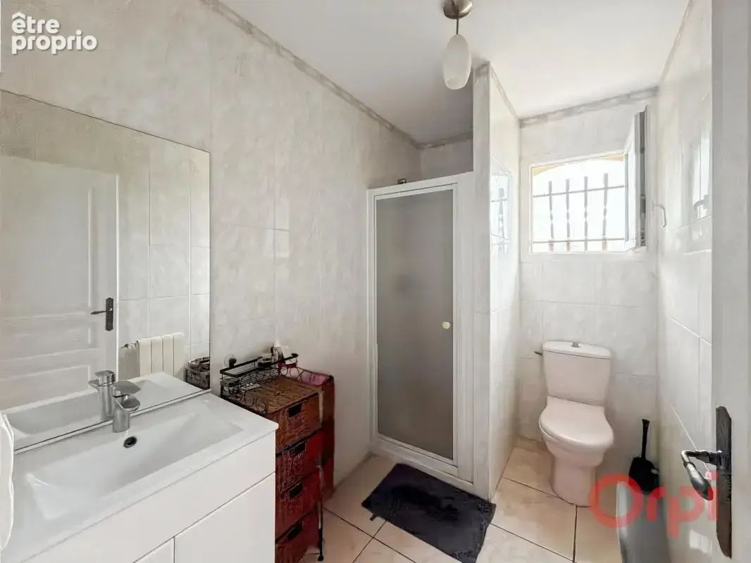Vente villa à Marseillan avec piscine et très grand garage - photo 21