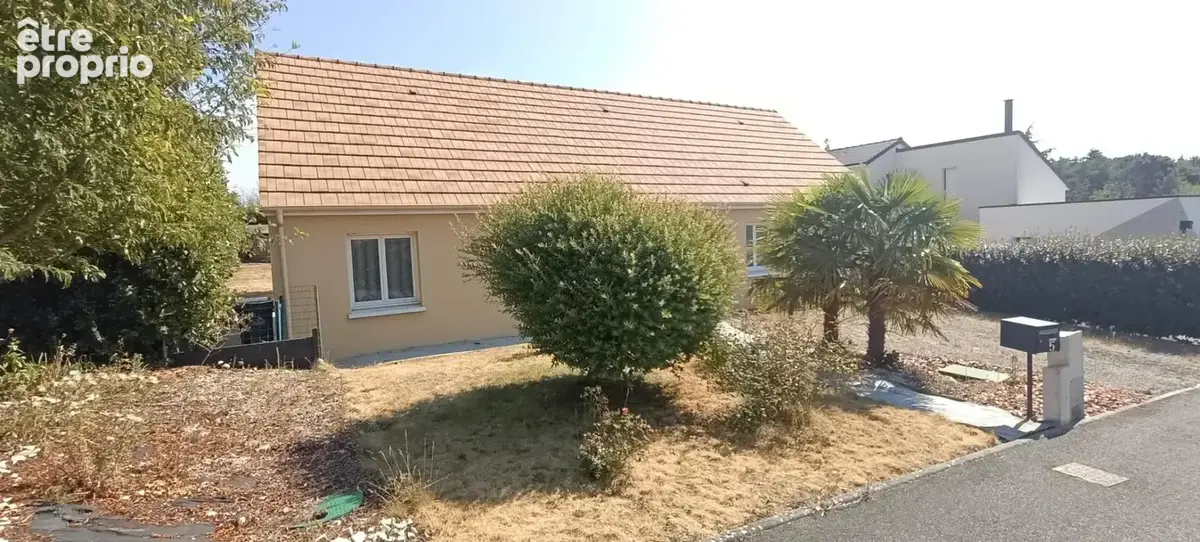 Maison familiale de 120 m² sur une parcelle de 800 m2 - photo 11