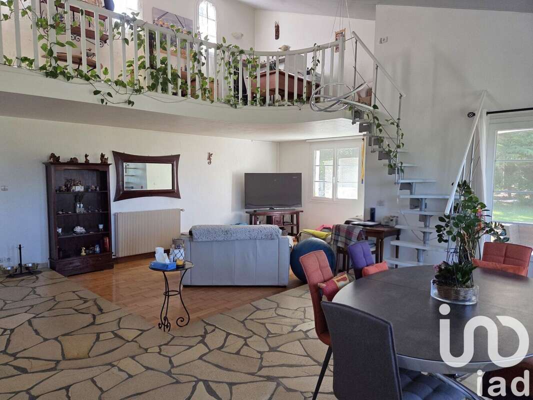 Photo 8 - Maison à SOULLANS