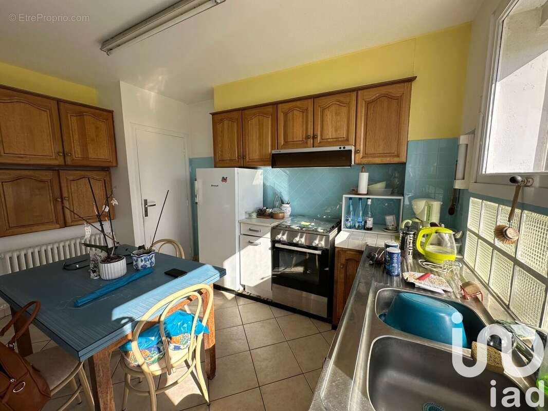 Photo 7 - Maison à JULLOUVILLE