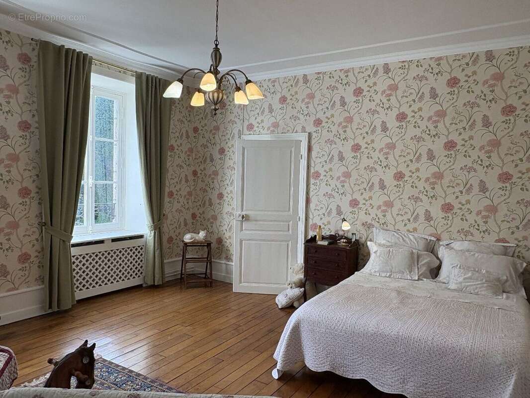 Maison à USSEL