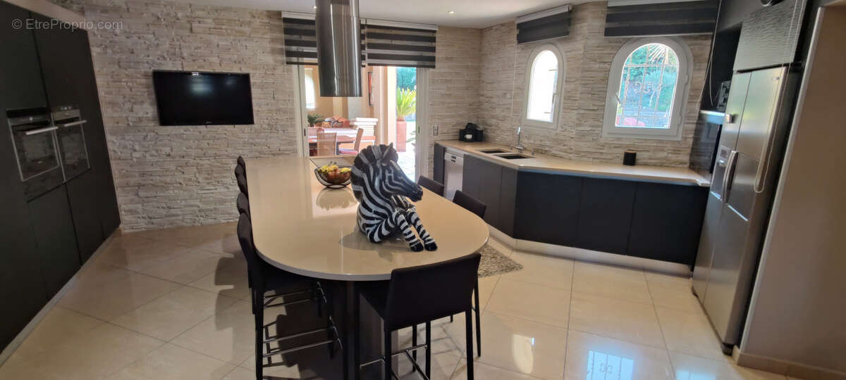 Maison à DRAGUIGNAN