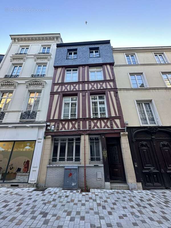Appartement à ROUEN