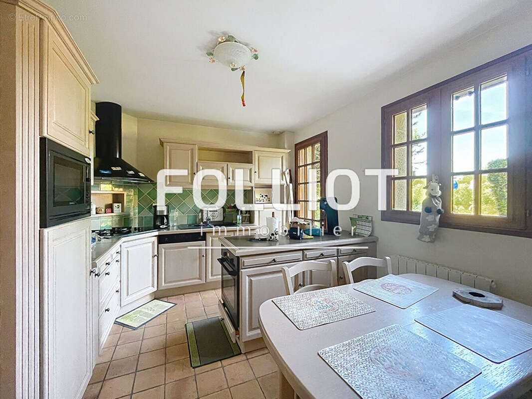 A vendre - Maison Saint Jean D'Elle - photo 4
