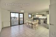 Appartement à VIRY