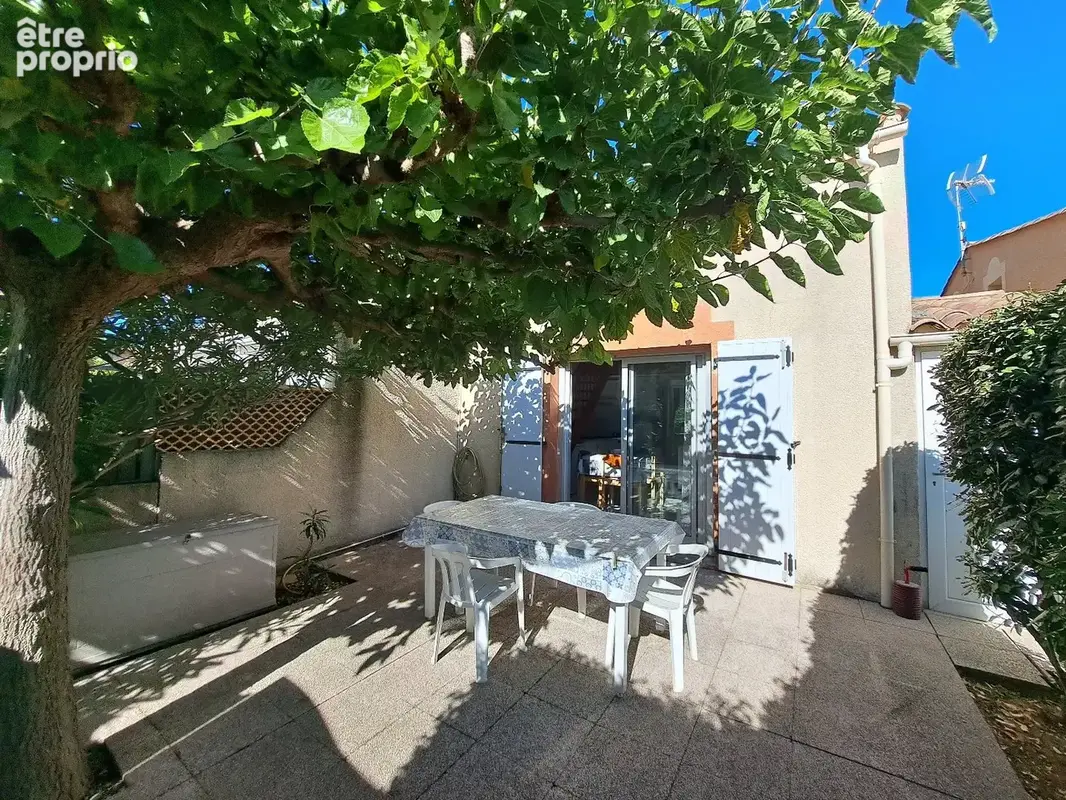 Photo Maison à Agde au prix de 205 000€