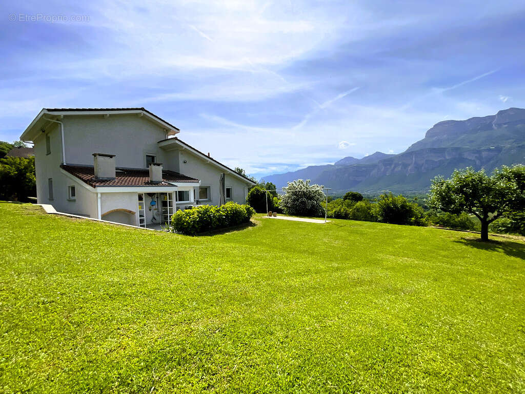 Maison individuelle + grand garage - photo 22