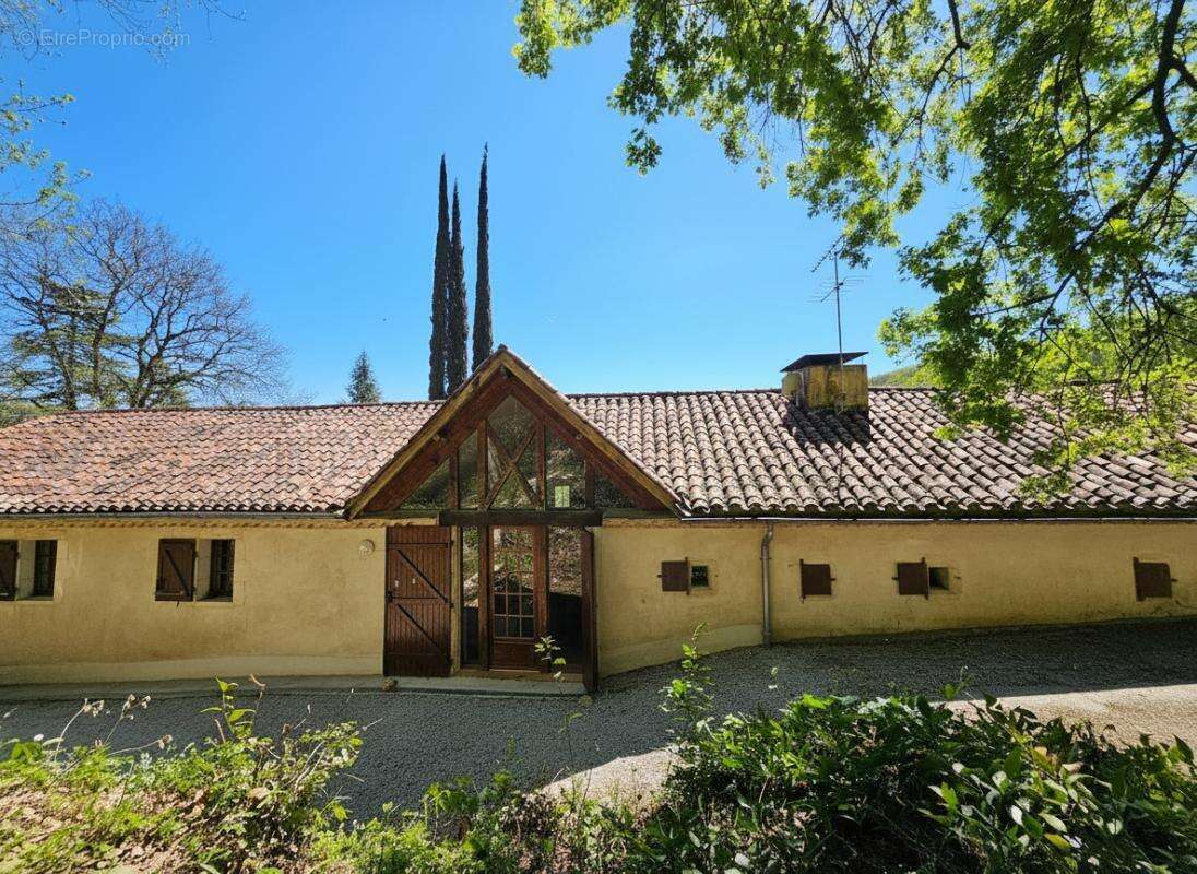 Maison à AGEN