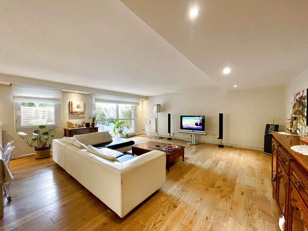 Appartement à LENS