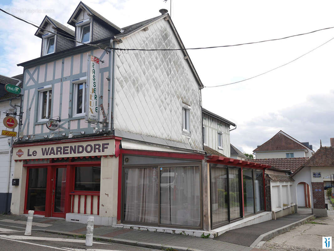 Appartement à BARENTIN