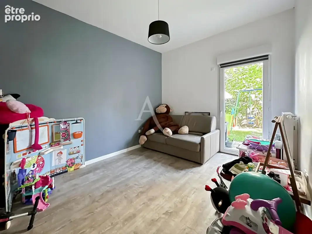 Appartement Poissy 4 pièces 80.11 m2 - photo 7