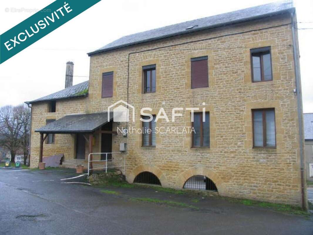 Photo 2 - Appartement à MOUZON