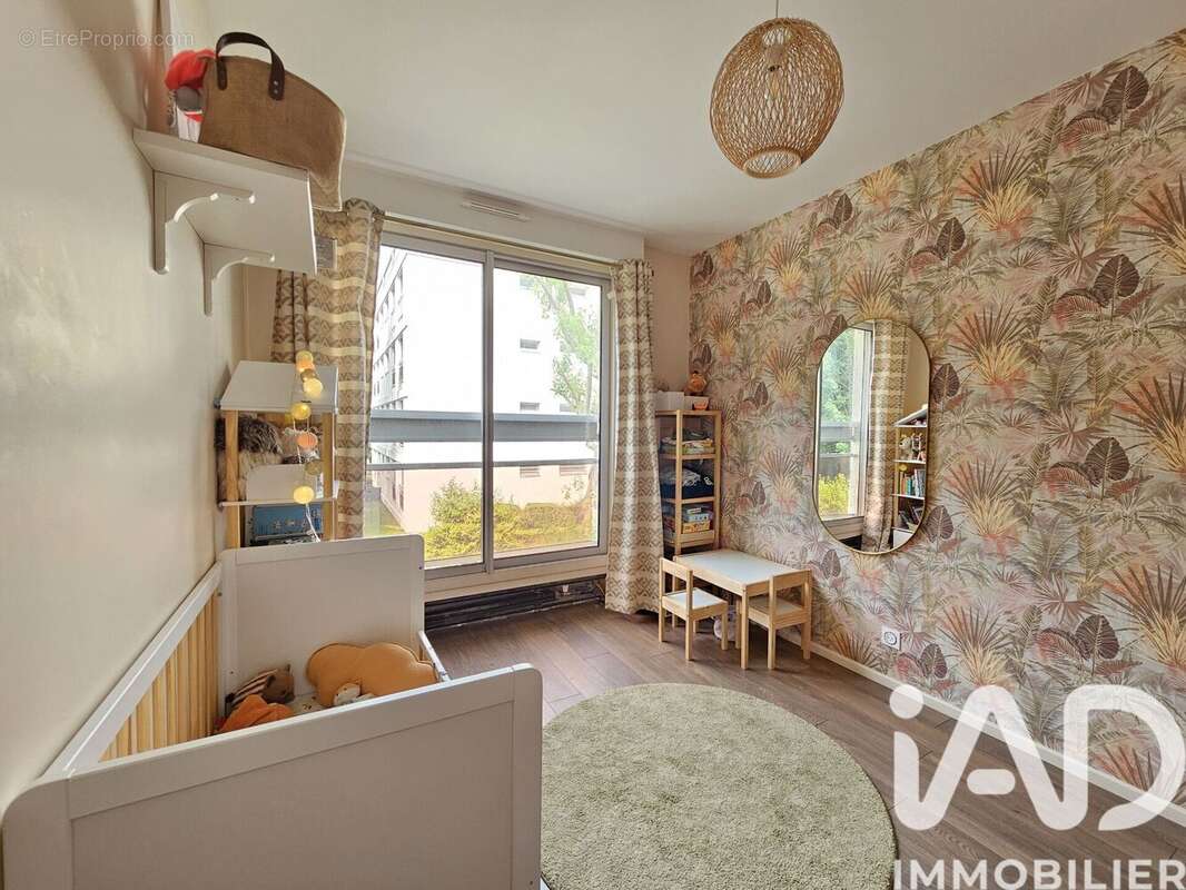 Photo 8 - Appartement à MAREIL-MARLY