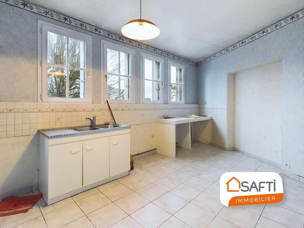 Photo 8 - Maison à ROSCOFF