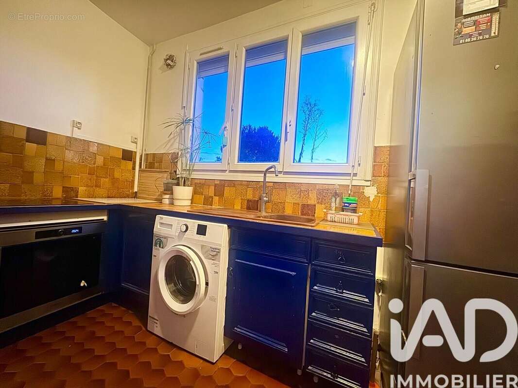 Photo 8 - Appartement à NEUILLY-PLAISANCE