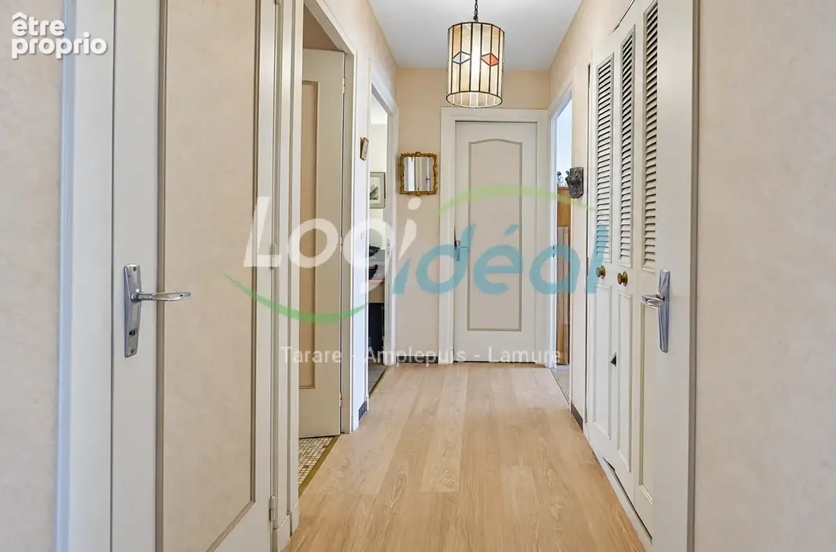 Achat Appartement T3 75 m2 Villeurbanne Gratte-Ciel / Flachet - photo 8