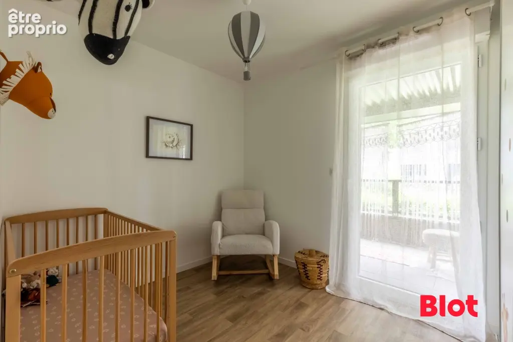 Appartement 5 pièces 110 m² à vendre à Rennes (35000) - photo 6