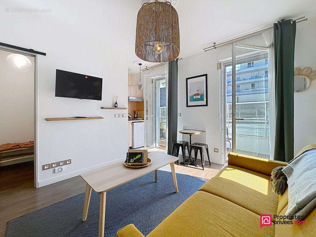Appartement à LA ROCHELLE