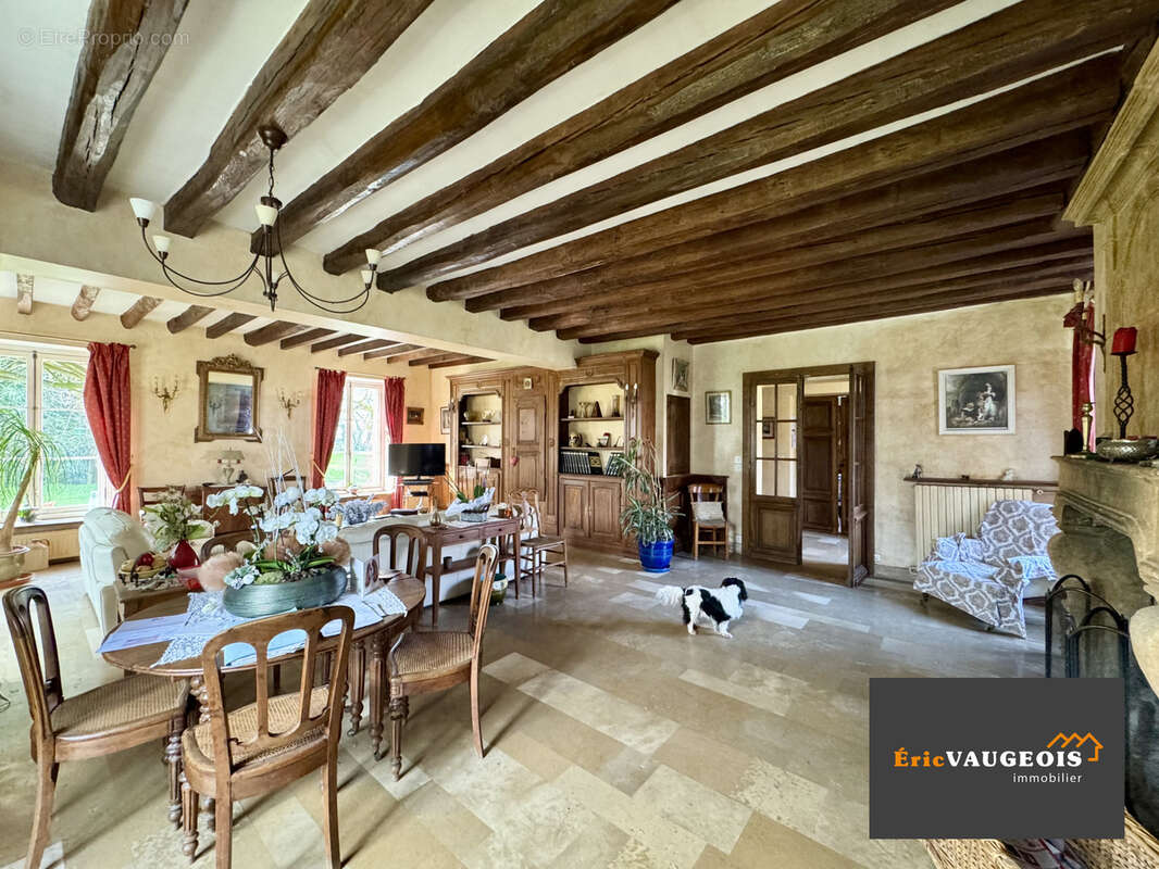 Maison à LA FERTE-SOUS-JOUARRE
