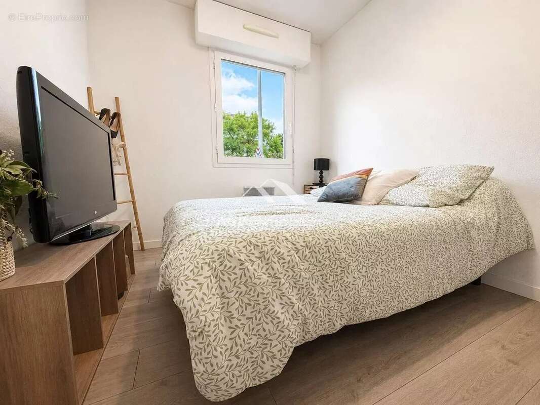 Appartement à ALES