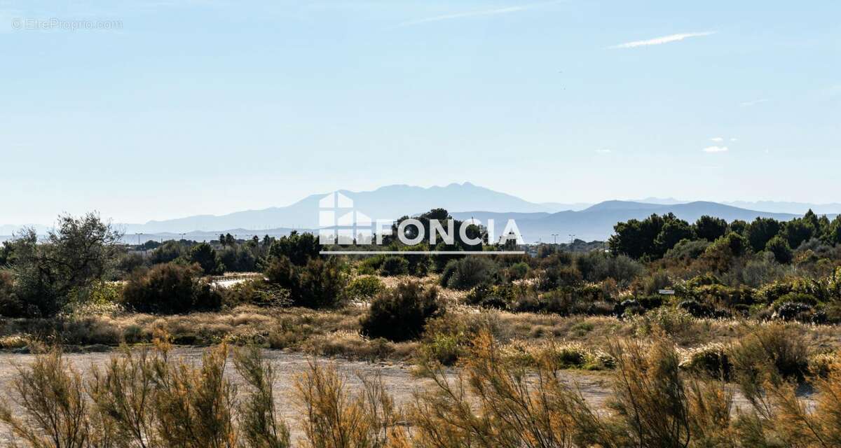 Appartement à NARBONNE
