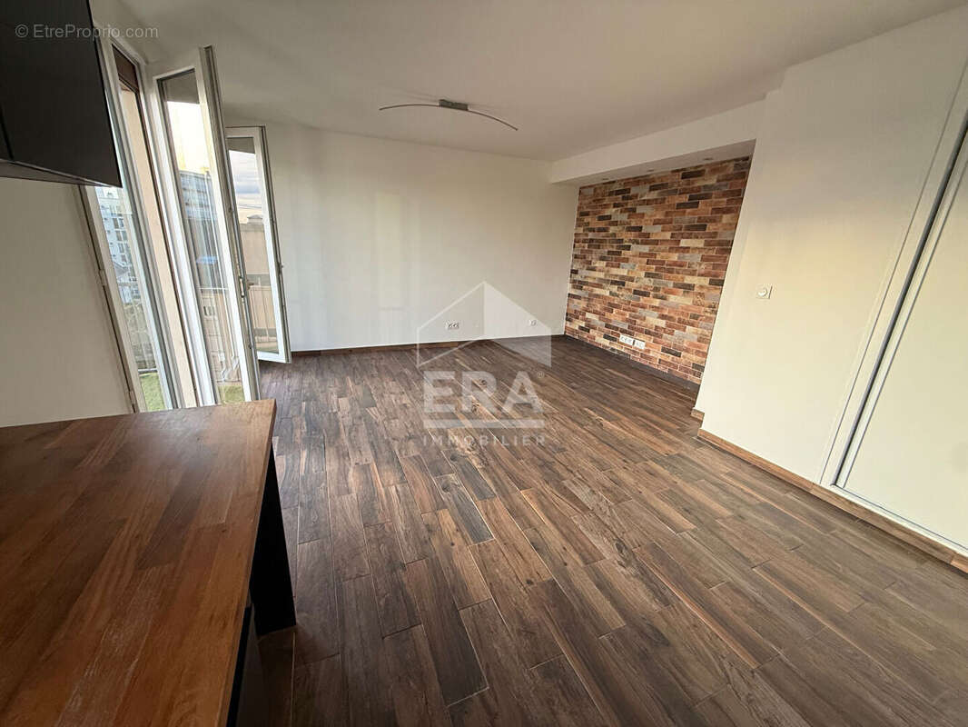 Appartement à ORLEANS