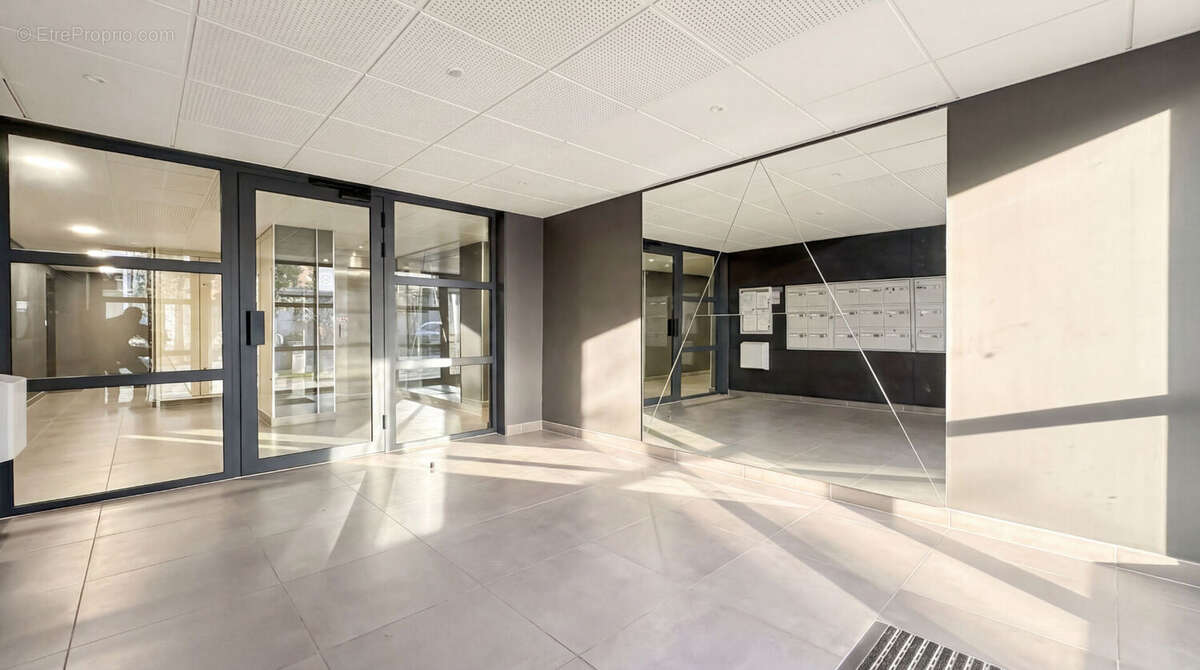 Appartement à SAINT-AVERTIN