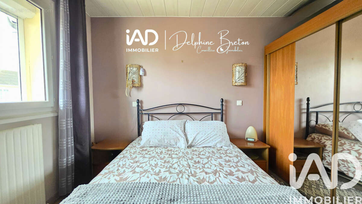 Photo 9 - Maison à ROSNY-SUR-SEINE