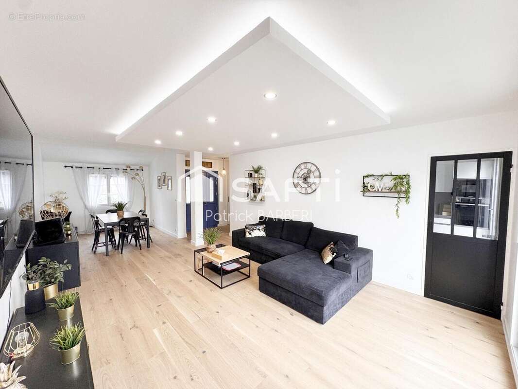 Photo 3 - Maison à MENUCOURT