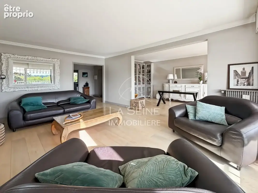 Appartement 7 pièces 138 m² à vendre à Versailles (78000) - photo 7