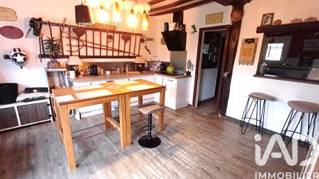 Maison 400 m² à Chavigny-Bailleul  - photo 7