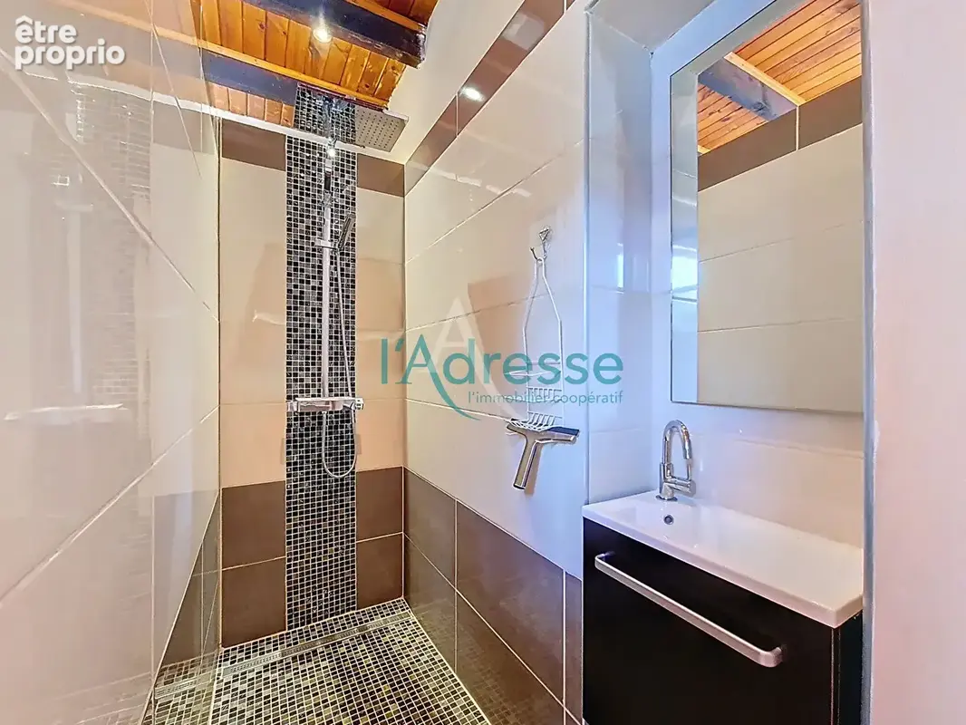 Villa Montauroux 4 pièces 110 m2 Piscine chauffée - photo 13