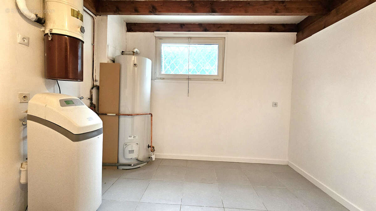 Maison à PREVESSIN-MOENS