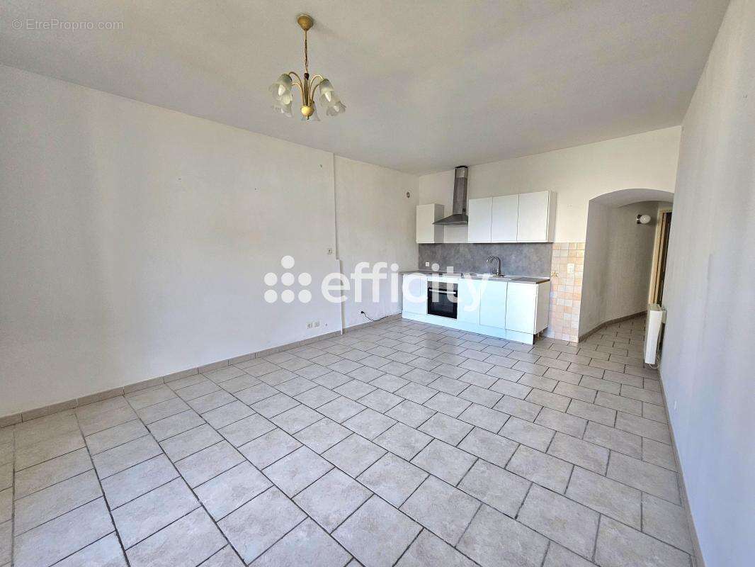 Appartement - photo 2