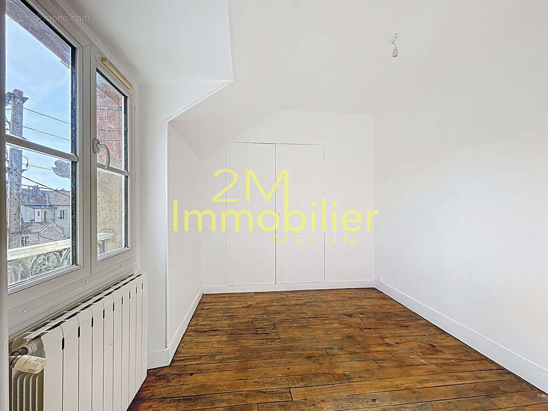 Appartement à MELUN