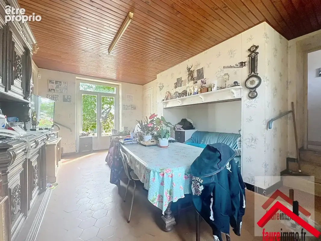 Maison sur saint-bonnet-l'enfantier en corrèze - photo 3