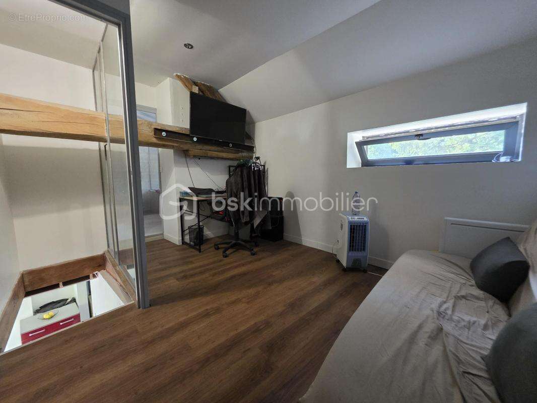 Charmante maison en pierre - photo 8