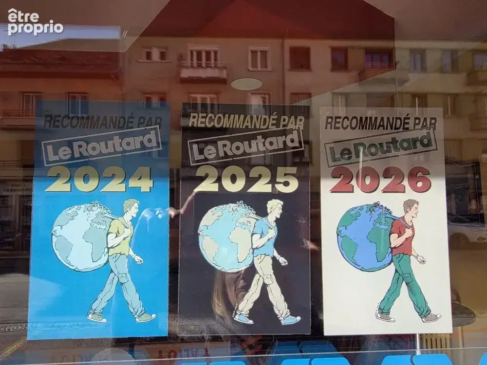 Commerce à vendre à Modane (73500) - photo 17