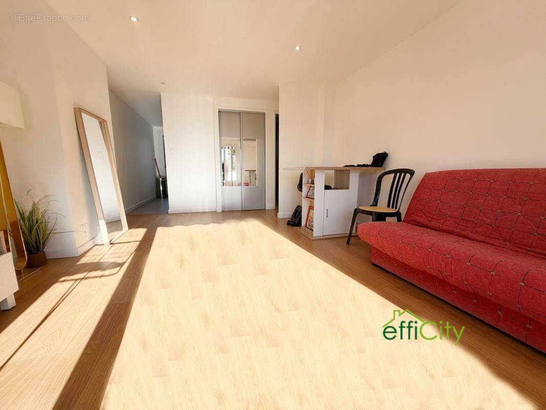 Appartement à MARSEILLE-10E
