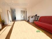 Appartement à MARSEILLE-10E