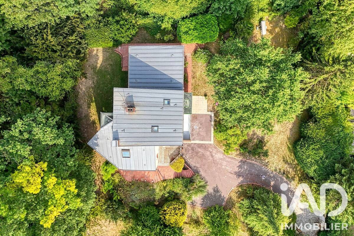 Photo 1 - Maison à BESSANCOURT