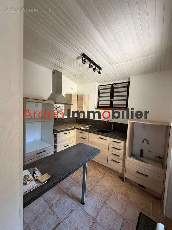 Maison 6 pièces, 4 chambres à vendre LAUNOIS SUR VENCE - photo 10