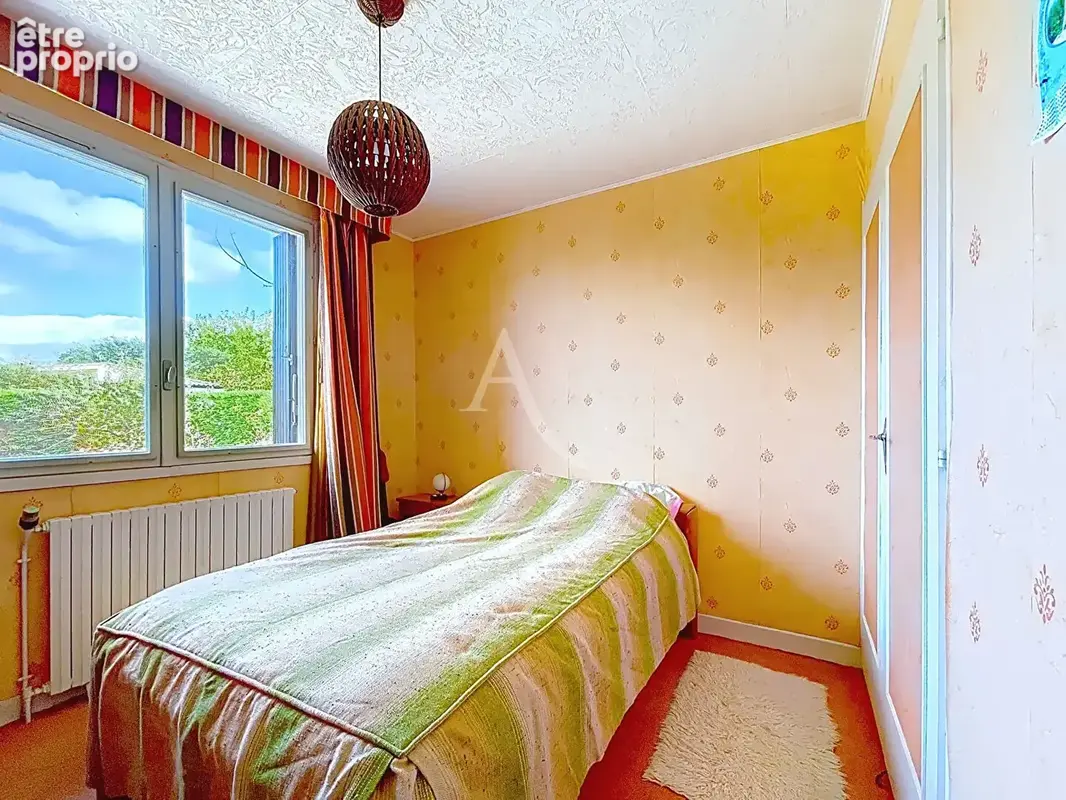 Maison t4 castelginest - photo 5