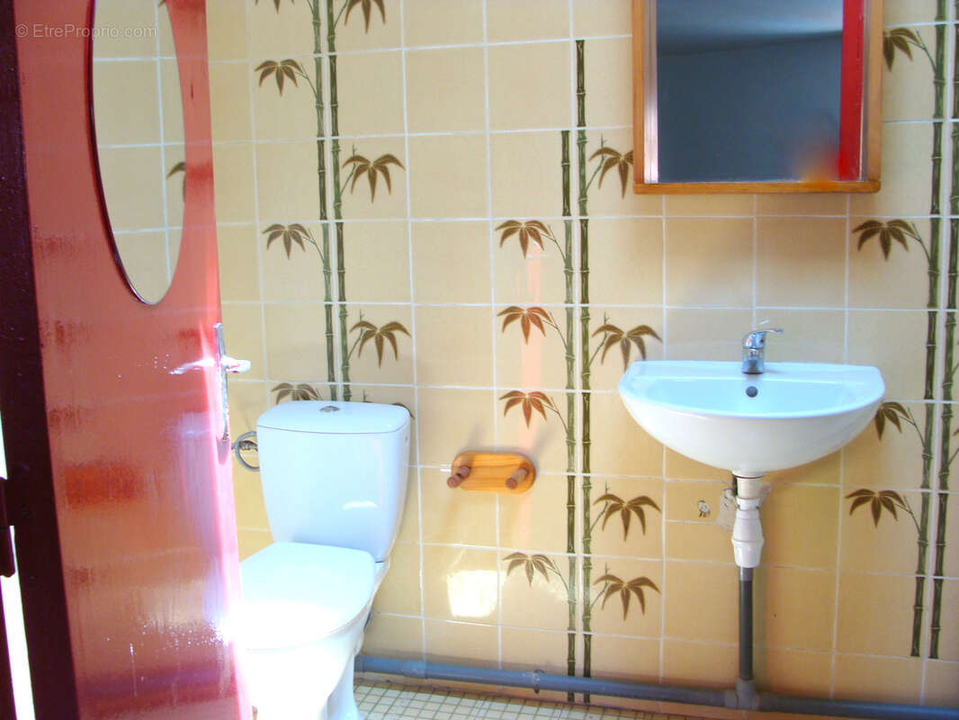 Appartement à NARBONNE